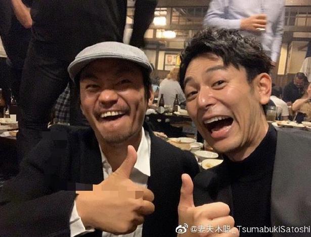 王宝强唐探3仙人指路（庆祝唐探3票房破30亿）(2)