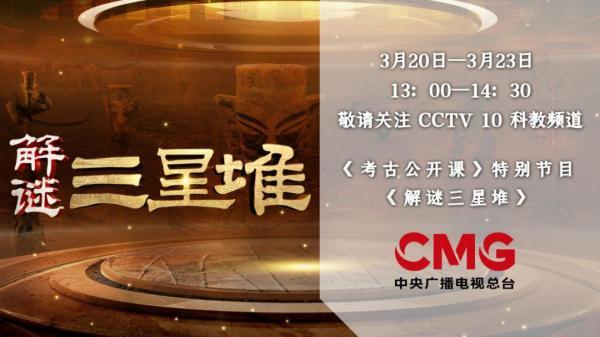 简单介绍三星堆(解谜三星堆时隔35年再同框)(11)