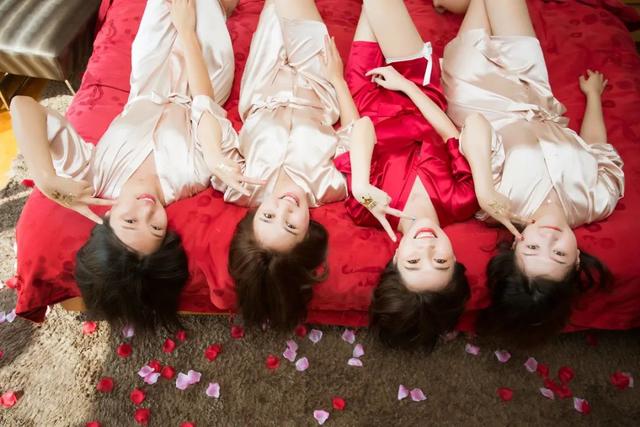 婚礼当天流程最全详细清单（婚礼当天超全流程时间表）(3)