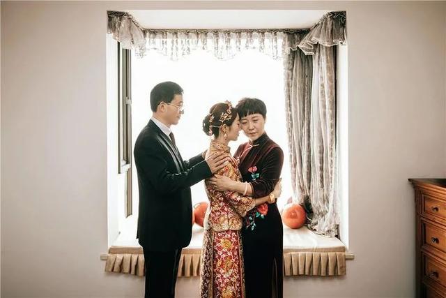 婚礼当天流程最全详细清单（婚礼当天超全流程时间表）(6)