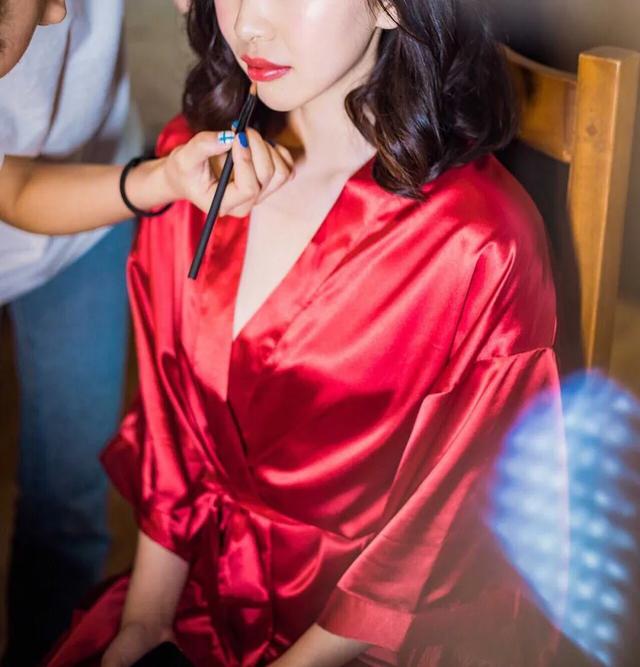 婚礼当天流程最全详细清单（婚礼当天超全流程时间表）(2)