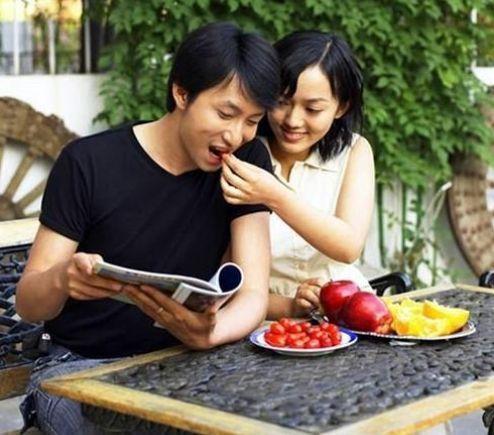 半糖主义与爱情关系(你听说过走婚族)(5)