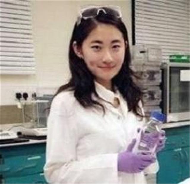 高考满分的何碧玉现状如何（至今无人超越的高考神话）(3)