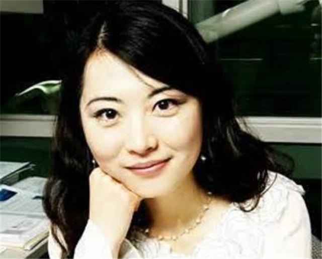 高考满分的何碧玉现状如何（至今无人超越的高考神话）(4)