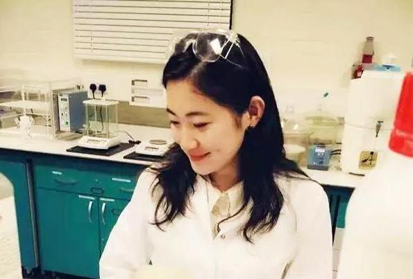 高考满分的何碧玉现状如何（至今无人超越的高考神话）(2)