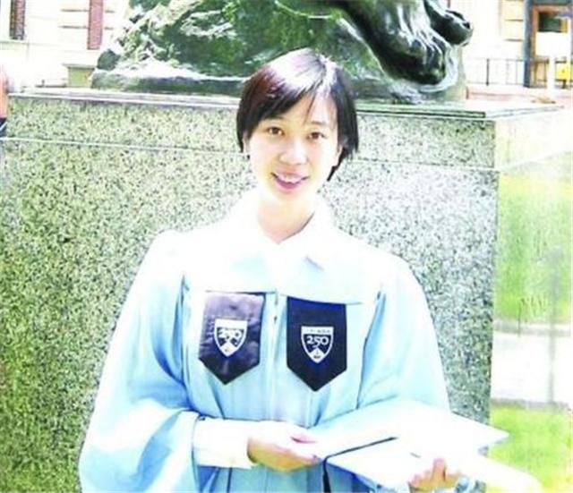 高考满分的何碧玉现状如何（至今无人超越的高考神话）(6)