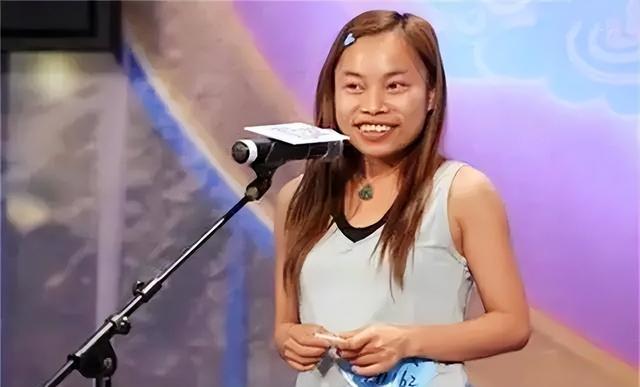 凤姐在美国过得咋样(2009年那个火爆全网)(11)