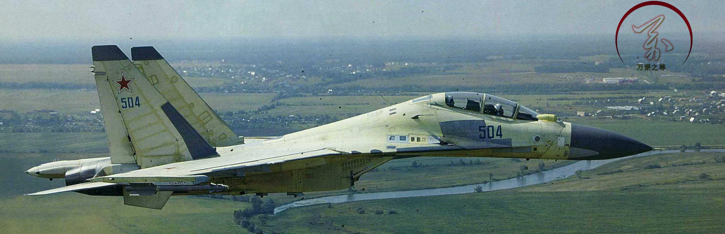 歼16战斗机到底有多强大（拿刀和拿枪的差距）(9)