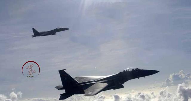 歼16战斗机到底有多强大（拿刀和拿枪的差距）(12)