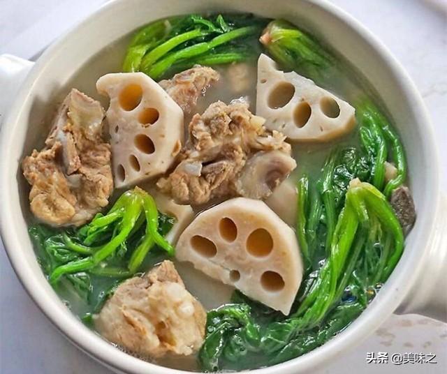 家常汤的100种做法名称（17道家常汤的做法）(9)