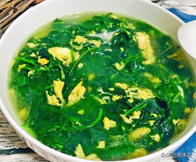 家常汤的100种做法名称（17道家常汤的做法）(15)