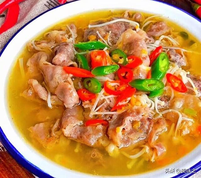 家常汤的100种做法名称（17道家常汤的做法）(4)