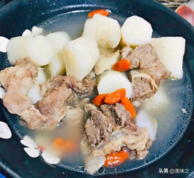 家常汤的100种做法名称（17道家常汤的做法）(11)