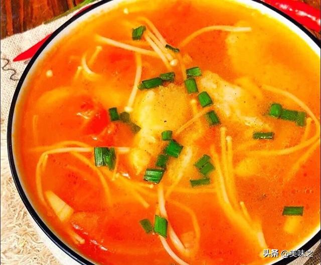 家常汤的100种做法名称（17道家常汤的做法）(5)