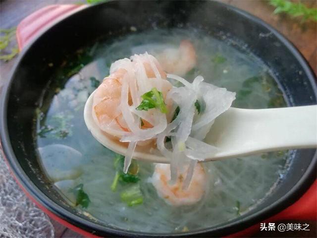 家常汤的100种做法名称（17道家常汤的做法）(17)