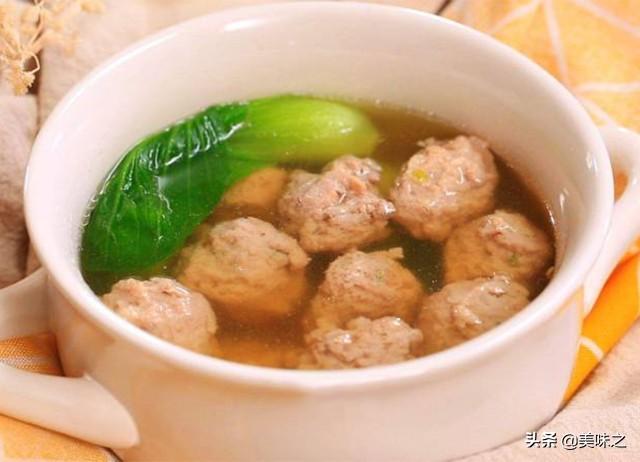 家常汤的100种做法名称（17道家常汤的做法）(16)