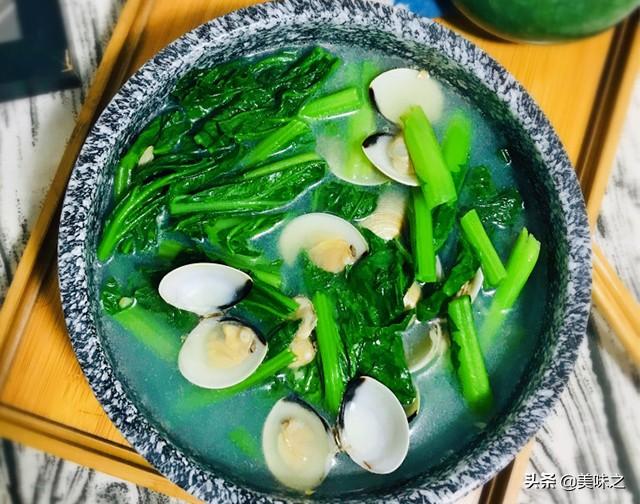 家常汤的100种做法名称（17道家常汤的做法）(6)