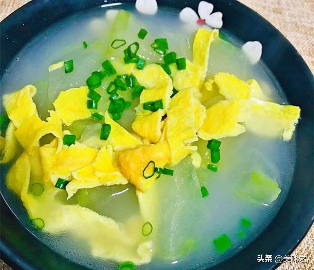 家常汤的100种做法名称（17道家常汤的做法）(13)