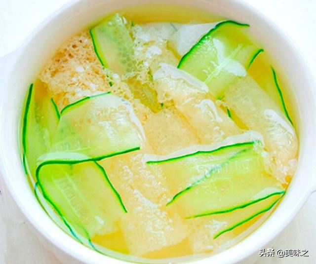 家常汤的100种做法名称（17道家常汤的做法）(8)