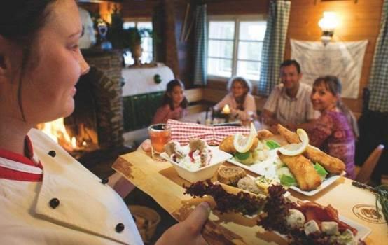 芬兰人现在的生活（千湖之国芬兰现状）(17)