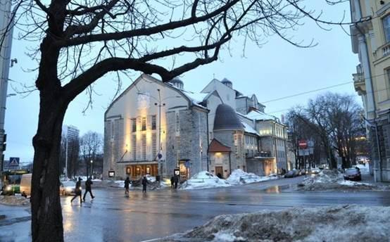 芬兰人现在的生活（千湖之国芬兰现状）(13)