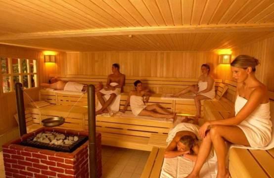 芬兰人现在的生活（千湖之国芬兰现状）(8)