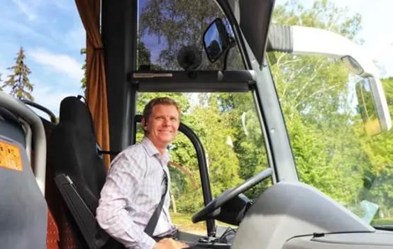 芬兰人现在的生活（千湖之国芬兰现状）(15)