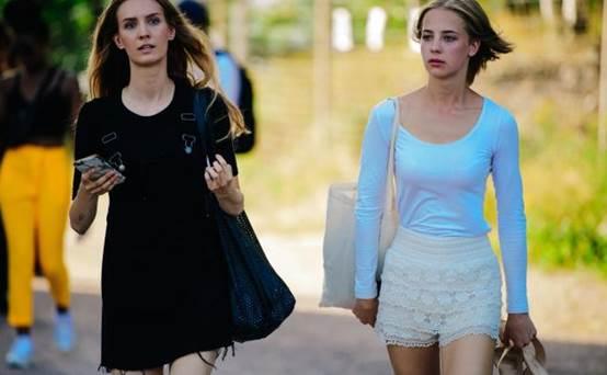 芬兰人现在的生活（千湖之国芬兰现状）(16)