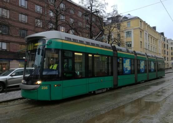 芬兰人现在的生活（千湖之国芬兰现状）(19)