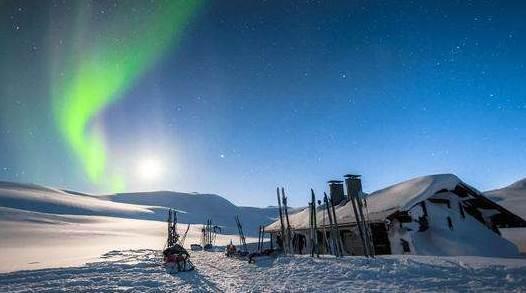 芬兰人现在的生活（千湖之国芬兰现状）(14)