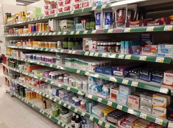 芬兰人现在的生活（千湖之国芬兰现状）(5)