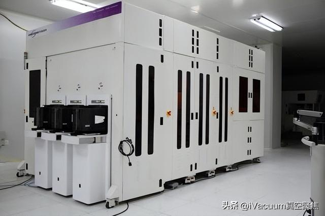 半导体制造的核心设备（半导体生产过程中的高端设备都在这了）(8)