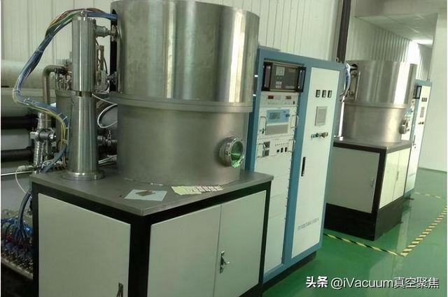 半导体制造的核心设备（半导体生产过程中的高端设备都在这了）(7)