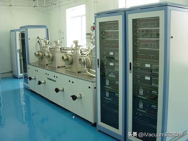半导体制造的核心设备（半导体生产过程中的高端设备都在这了）(2)