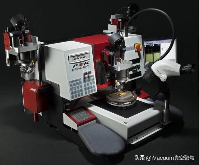 半导体制造的核心设备（半导体生产过程中的高端设备都在这了）(17)