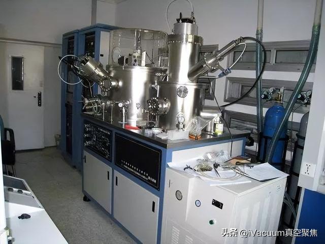 半导体制造的核心设备（半导体生产过程中的高端设备都在这了）(10)