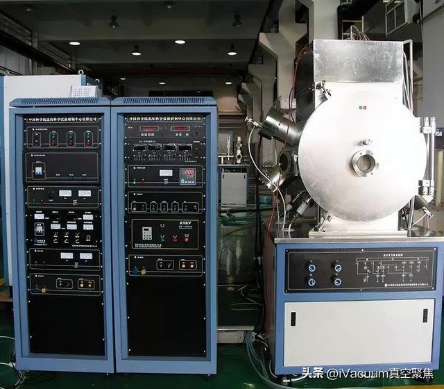 半导体制造的核心设备（半导体生产过程中的高端设备都在这了）(4)