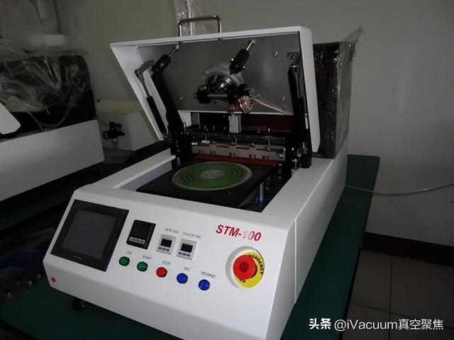 半导体制造的核心设备（半导体生产过程中的高端设备都在这了）(15)