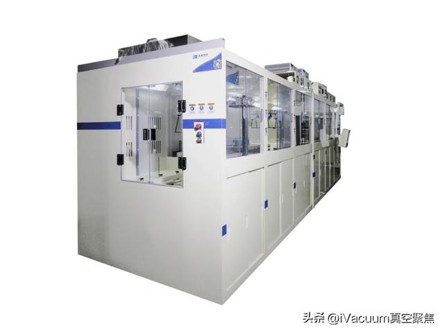 半导体制造的核心设备（半导体生产过程中的高端设备都在这了）(12)