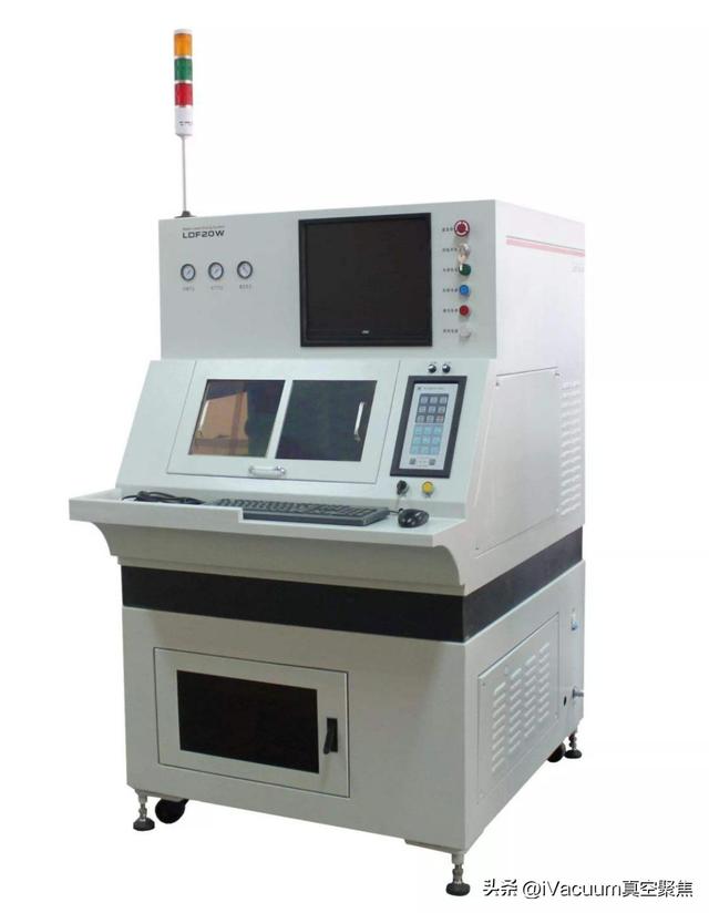 半导体制造的核心设备（半导体生产过程中的高端设备都在这了）(16)