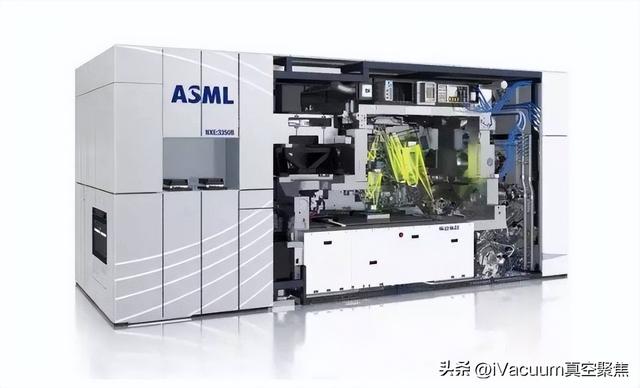 半导体制造的核心设备（半导体生产过程中的高端设备都在这了）(9)