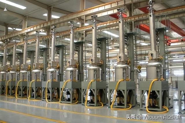 半导体制造的核心设备（半导体生产过程中的高端设备都在这了）(1)