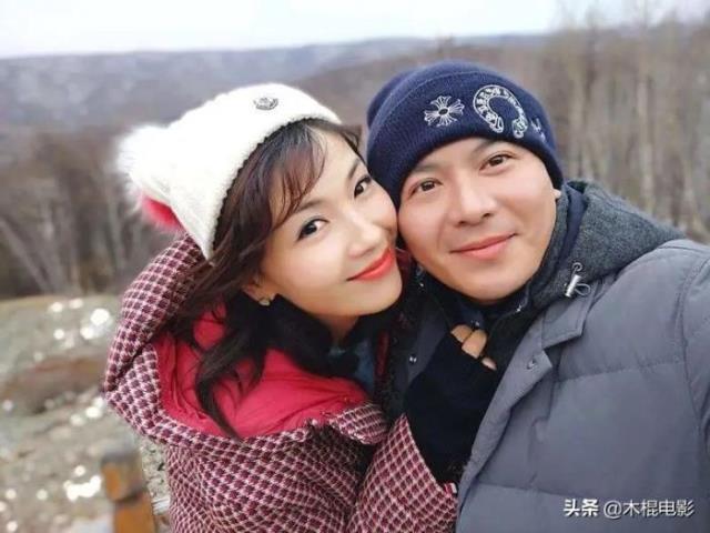 嫁入豪门的女明星（15位嫁入豪门的内地女明星）(3)