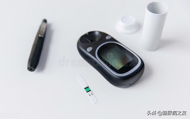 简单有效的快速降血糖的方法（有效降低血糖的5个方法）(1)