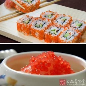 鱼子酱的正宗吃法(教你简单的吃法)(2)