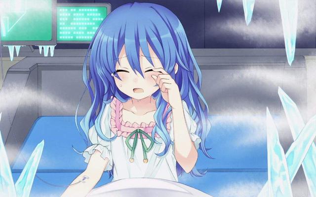 约会大作战四糸乃（六种版本的四糸乃）(2)