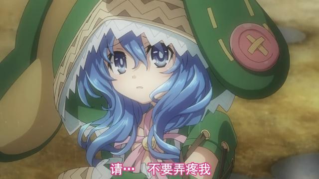 约会大作战四糸乃（六种版本的四糸乃）(1)