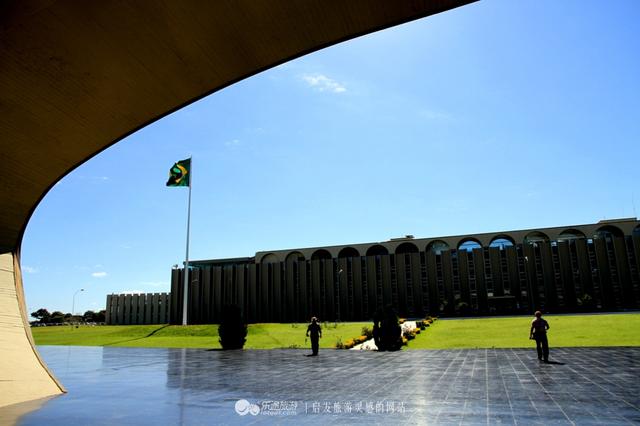 巴西最大的城市位于巴西哪里（巴西首都巴西利亚）(20)