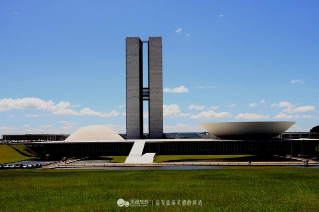 巴西最大的城市位于巴西哪里（巴西首都巴西利亚）(7)