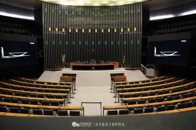 巴西最大的城市位于巴西哪里（巴西首都巴西利亚）(8)